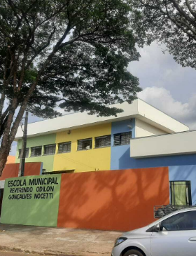 Trabalhos realizados